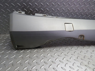 31828 Mercedes-Benz W201 190LE 1.8L Side Skirt Left Side 2016906340