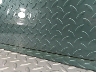 7694 Mercedes-Benz S123 230TE Wagon Rear Left Window Glass