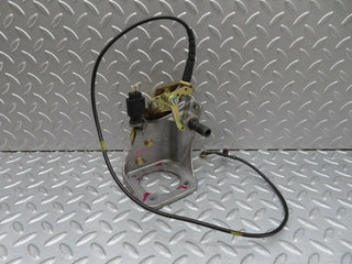 R129 SL brake pedal bracket used OEM