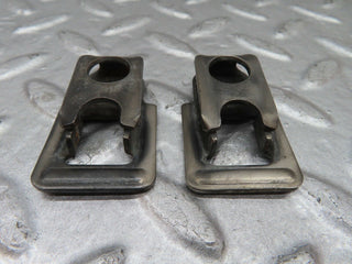 20054 Mercedes-Benz R129 300SL Coupe Fuel Injector Bracket