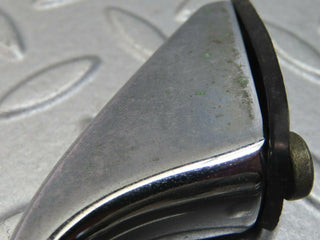 8755 Mercedes-Benz W115 Chrome Door Handle Rear Left 1157660301