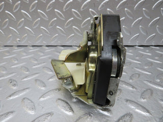 25679 Mercedes-Benz W124 280E Rear Left Door Lock Mechanism