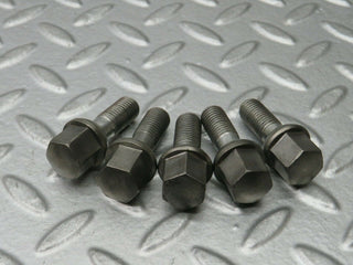 22270 Mercedes-Benz 5x Alloy Wheel Lug Bolt M12x1.5