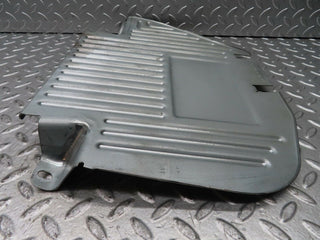 C140 front left foot rest used OEM