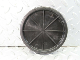 9317 Mercedes-Benz C124 300CE Coupe Fuel Tank Access Cover Panel 1166900027