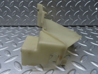 20183 Mercedes-Benz R129 300SL Coupe Door Lock Mechanism Cover 1297230208