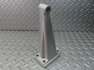W108 engine mount bracket right side used OEM