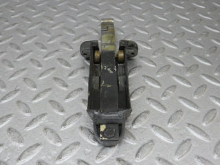 W108 door safety check strap used OEM