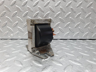 W124 ignition coil used OEM