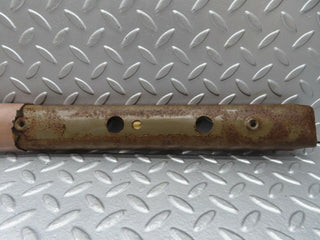 12935 Mercedes-Benz W111 220SE B Pillar Cover Right Side