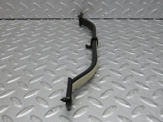 38727 Mercedes-Benz W201 190E 2.6L Interior Roof Grab Handle Rear Right Beige