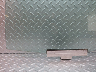 33993 Mercedes-Benz W124 260E Rear Left Door Window Glass