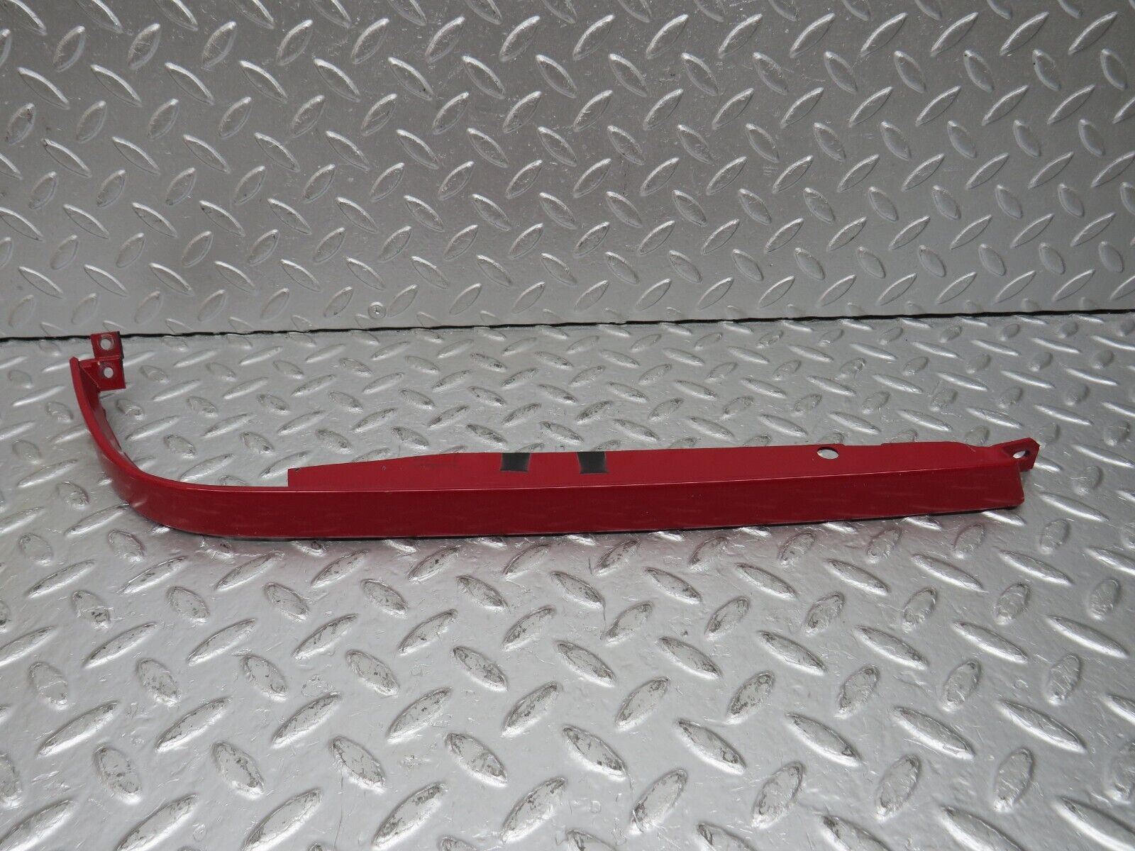 33493 Mercedes-Benz W202 C180 Under Headlight Trim Right 2028260277 2028260477