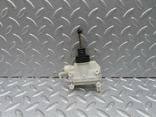 11993 Mercedes-Benz R129 300SL Coupe Door Lock Vacuum Actuator Left/Right
