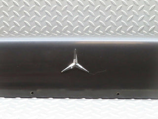 11875 Mercedes-Benz R129 300SL Coupe Boot Lid Trunk Door