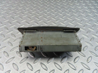 C107 R107 SLC ashtray used OEM