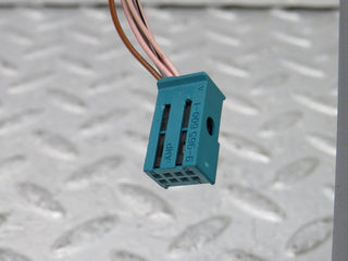 34930 Mercedes-Benz W210 320E Rear View Mirror