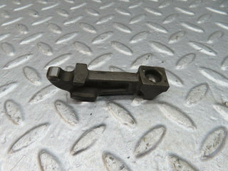 W123 valve rocker arm with retaining spring used OEM