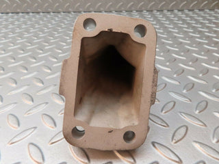 4685 Mercedes-Benz W114 280CE Coupe Engine Mount Bracket Left Side 1802233804