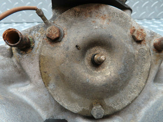 3961 Mercedes-Benz S123 200T Wagon Intake Manifold 1021411601