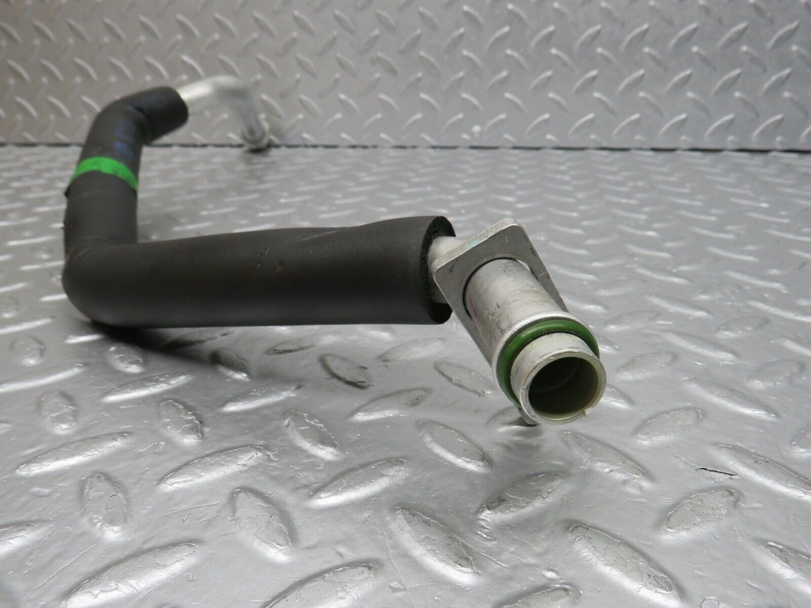 39788 Mercedes-Benz R129 320SL Coupe Air Conditioning Hose Pipe 1298301615