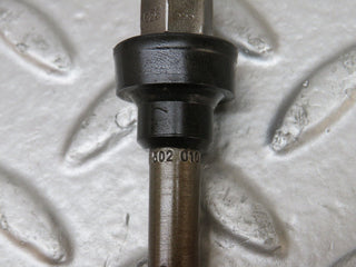 26250 Mercedes-Benz W116 450SE Fuel Injector Bosch 0437502010