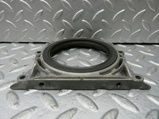 21729 Mercedes-Benz W126 300SE Crankshaft Rear Sealing Cover 6010110108