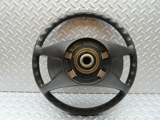 W123 Wagon steering wheel used OEM