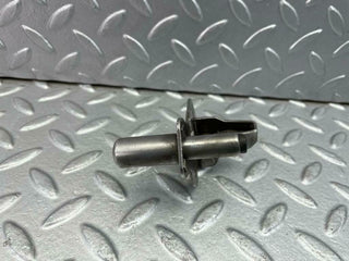 W124 bonnet lock catch used OEM