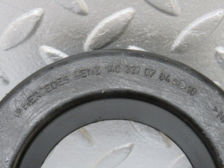 35320 Mercedes-Benz W140 Coil Spring Rubber Mounting 1403210784