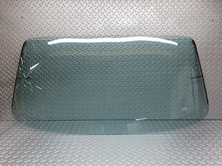 40816 Mercedes-Benz W123 300D Rear Heated Windscreen Glass