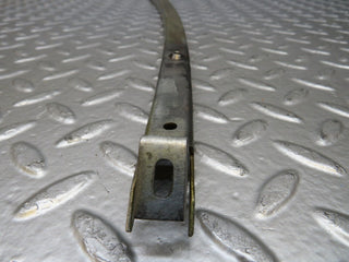 26128 Mercedes-Benz W116 450SE Front Right Window Channel