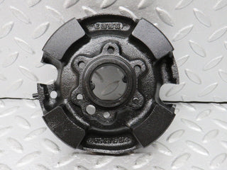 W123 crankshaft vibration damper used OEM