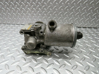 22434 Mercedes-Benz C124 E220 Coupe Power Steering Pump 2104662601 7681900503
