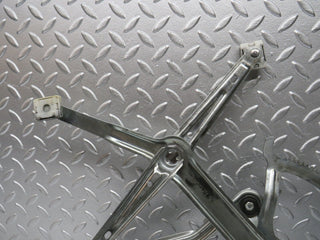 31202 Mercedes-Benz S124 220TE Wagon Front Left Power Window Regulator