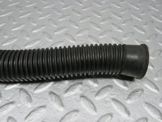 W109 trunk water drain hose pipe used OEM