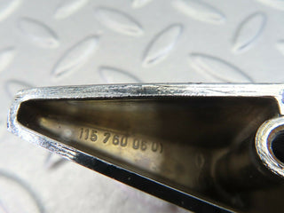 7828 Mercedes-Benz W115 220D Exterior Door Handle Front Right 1157600601