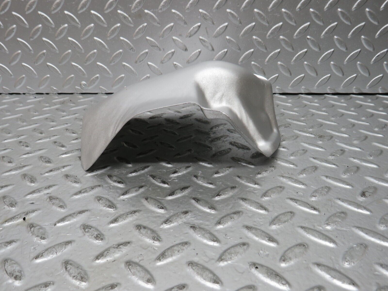 27721 Mercedes-Benz S124 300TE Wagon Exhaust Heat Shield