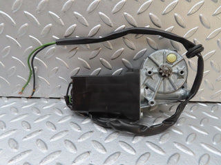17551 Mercedes-Benz W116 450SEL Rear Left Window Regulator Motor 0130820063