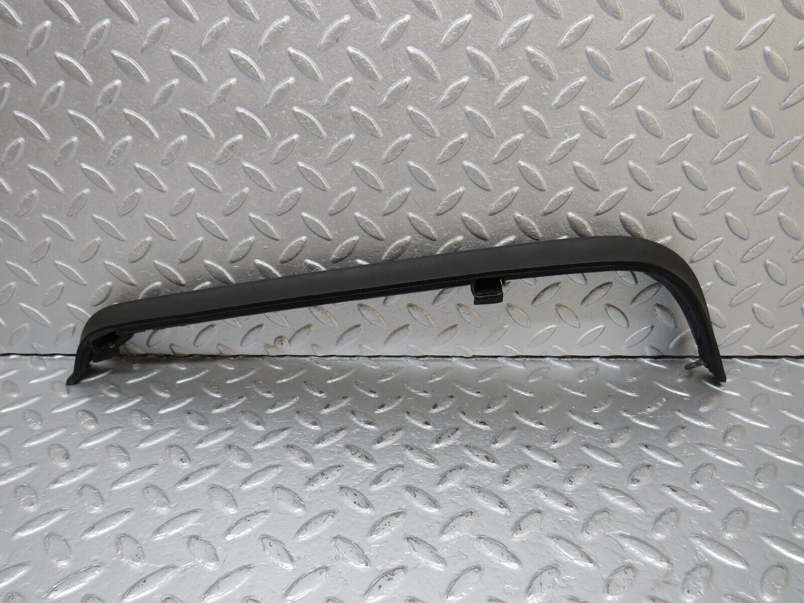 40570 Mercedes-Benz W123 300D Tail Light Moulding Trim Left Side