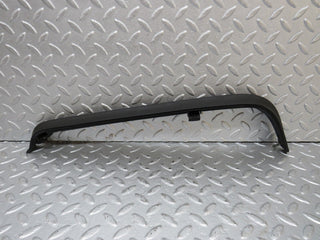 40570 Mercedes-Benz W123 300D Tail Light Moulding Trim Left Side