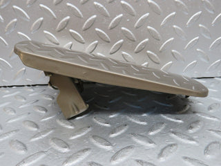 29366 Mercedes-Benz W124 230E Fuel Tank Flap Cap 1245844039