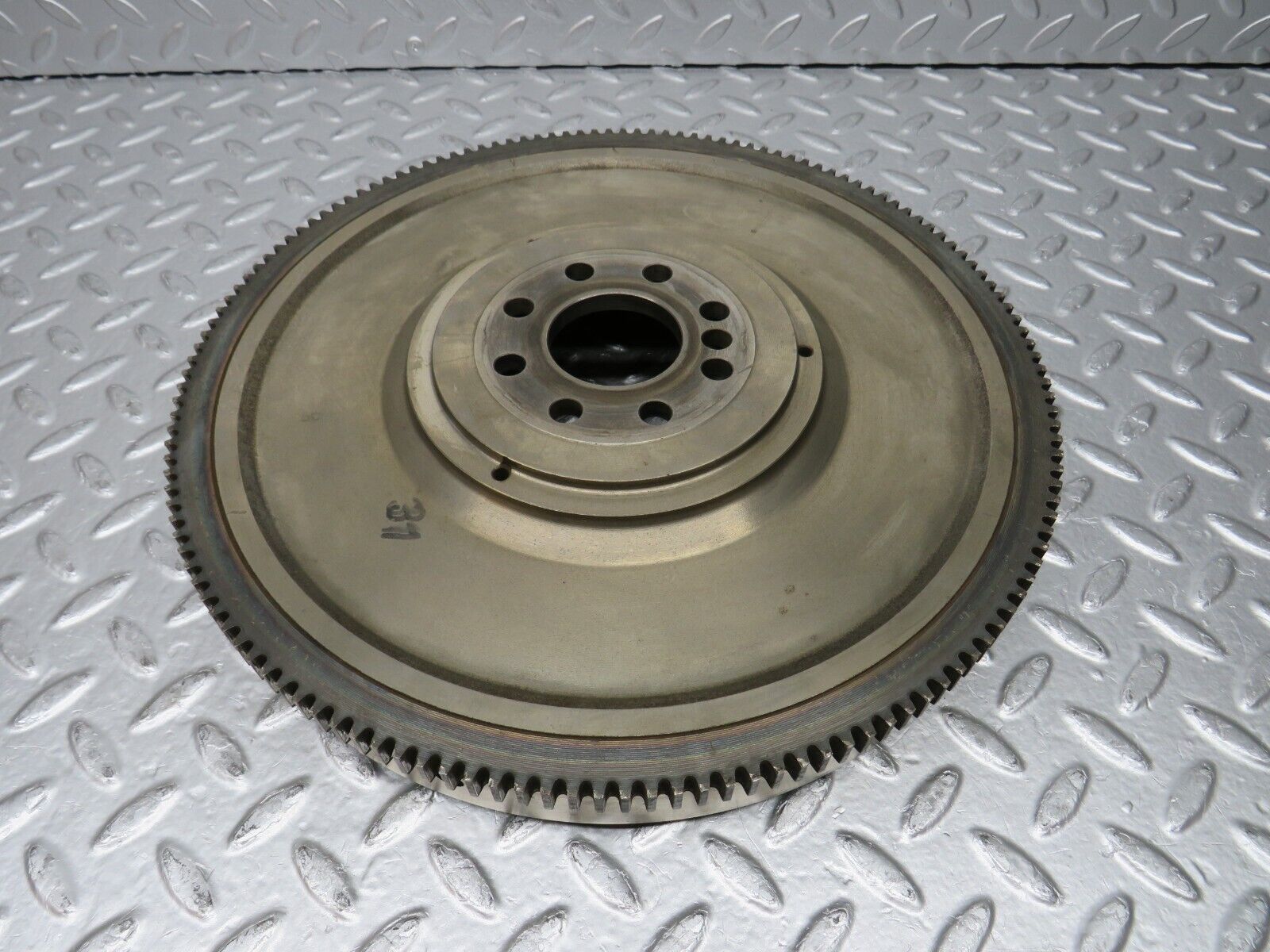 30844 Mercedes-Benz W201 190E 2.0L Flywheel Starter Ring Manual Gearbox