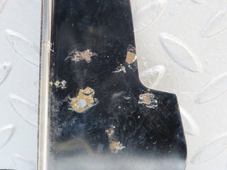 R129 SL left door chrome cover used OEM