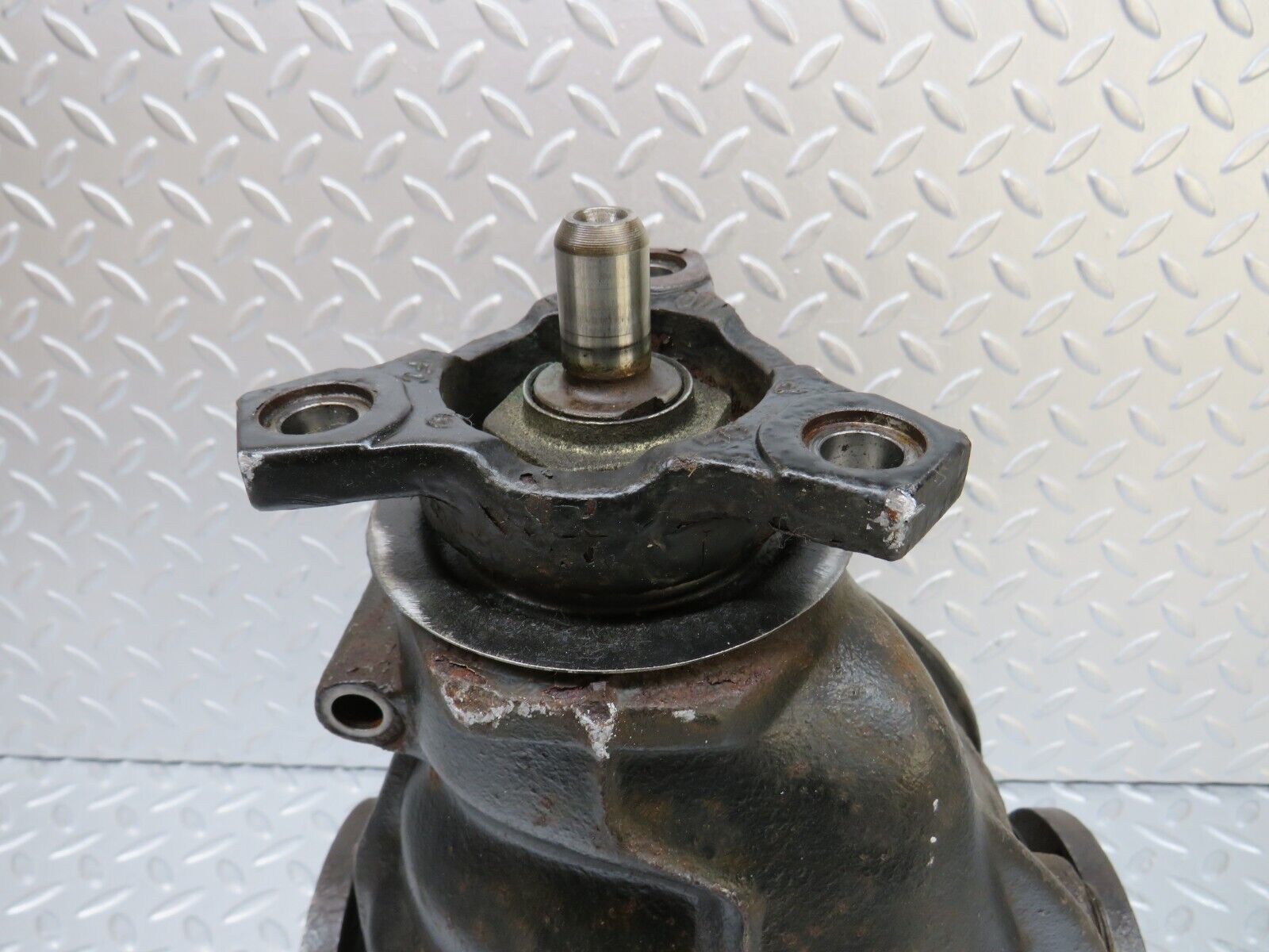 35040 Mercedes-Benz W210 320E Rear Differential Ratio 3.07 2103510805
