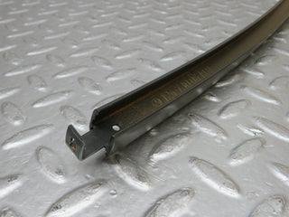 32314 Mercedes-Benz S124 300TE Wagon Rear Right Door Window Channel