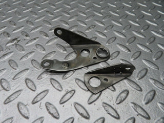 W123 engine lifting eyes hooks used OEM