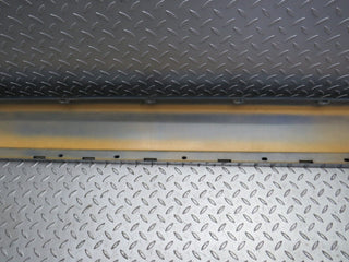 31916 Mercedes-Benz S124 220TE Wagon Side Skirt Right Side 1246902440