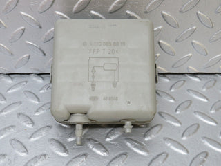 35037 Mercedes-Benz W210 320E Vacuum Reservoir 1708050019