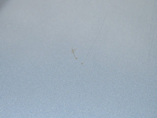 31297 Mercedes-Benz S124 220TE Wagon Front Left Fender Wing Moulding 1246901340